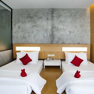 Chambre Standarde Double